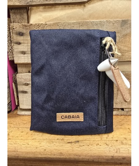 POCHETTE BOTTLE CABAIA