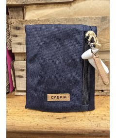 POCHETTE BOTTLE CABAIA
