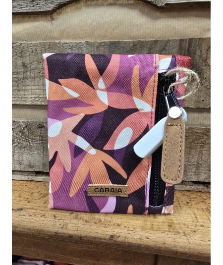 POCHETTE BOTTLE CABAIA