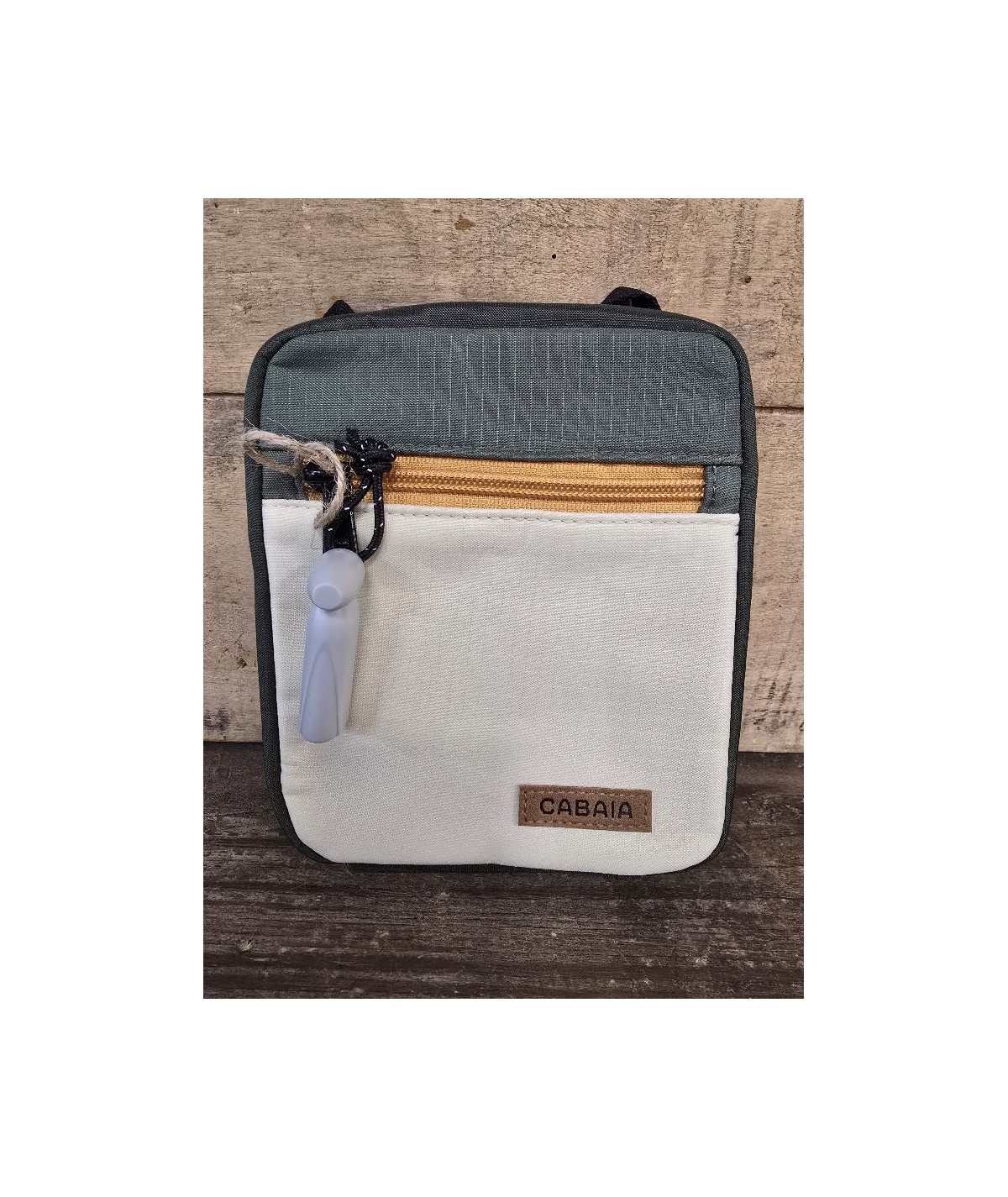 PETITE POCHETTE CABAIA