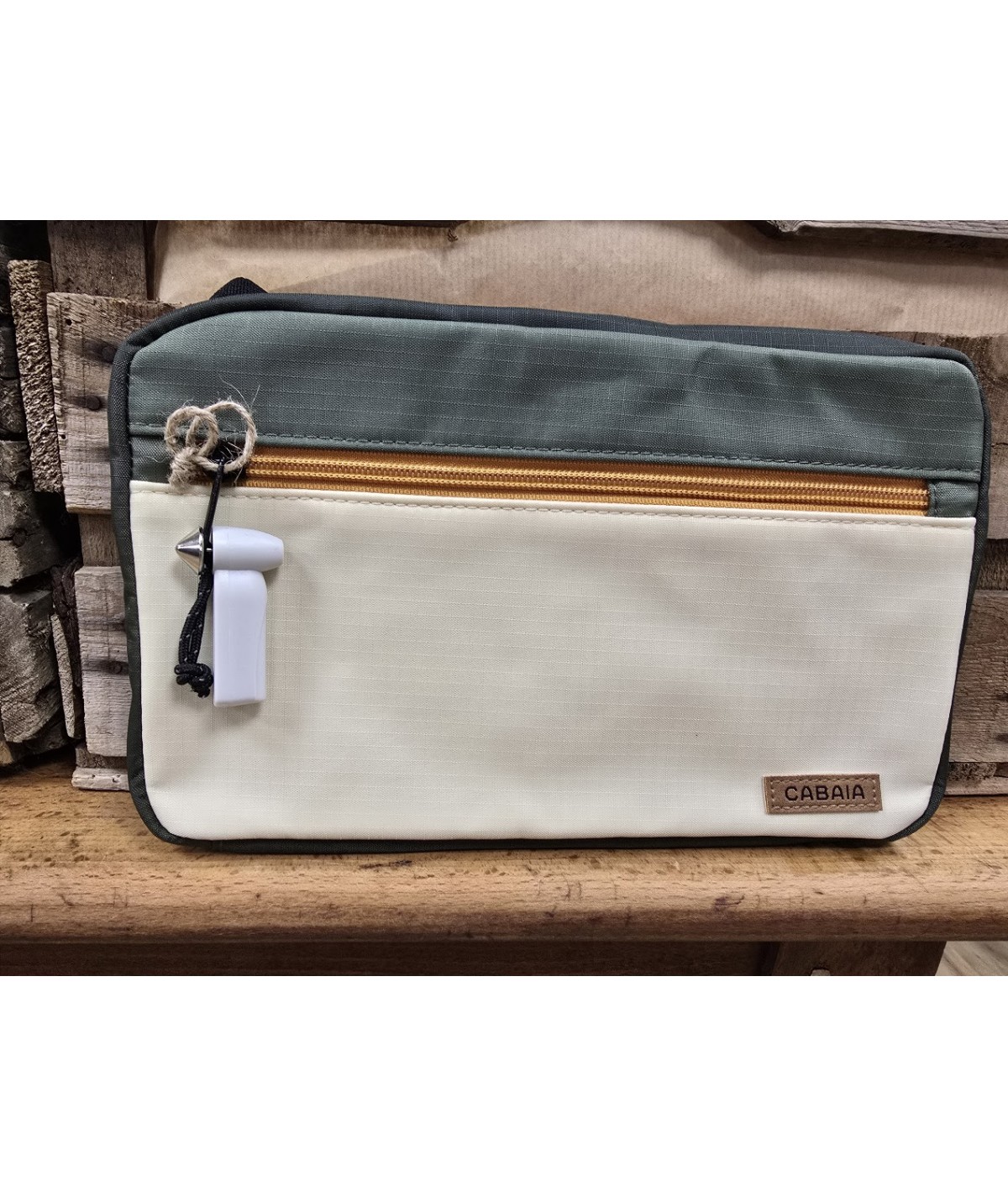 GRANDE POCHETTE CABAIA