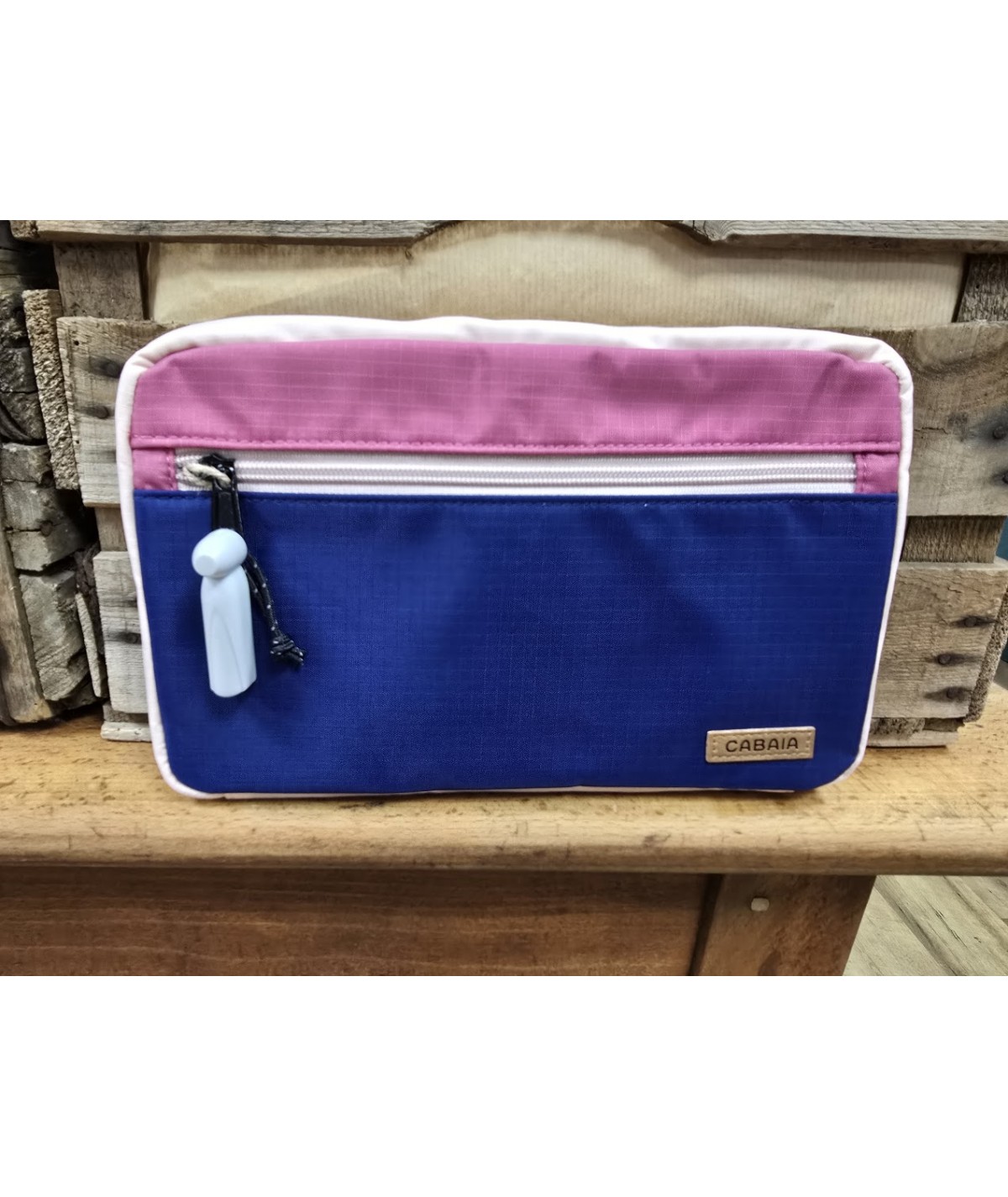 PETITE POCHETTE CABAIA