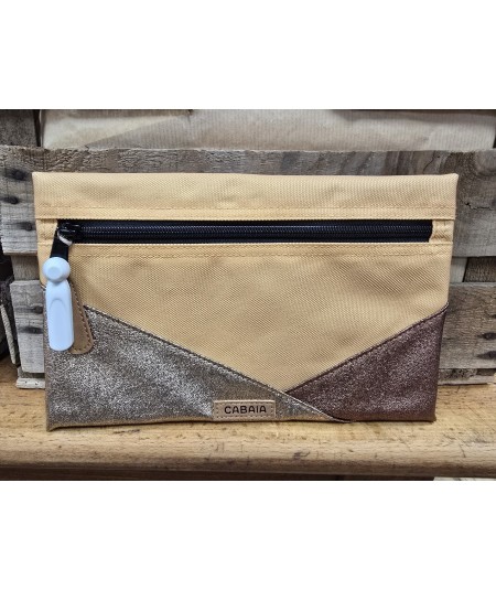 GRANDE POCHETTE CABAIA