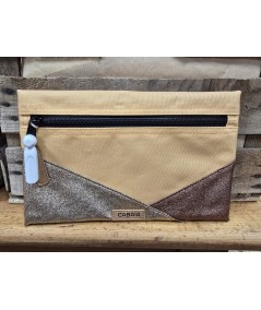 GRANDE POCHETTE CABAIA