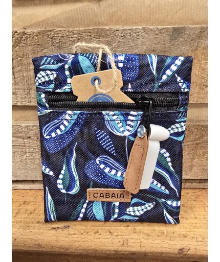 PETITE POCHETTE CABAIA
