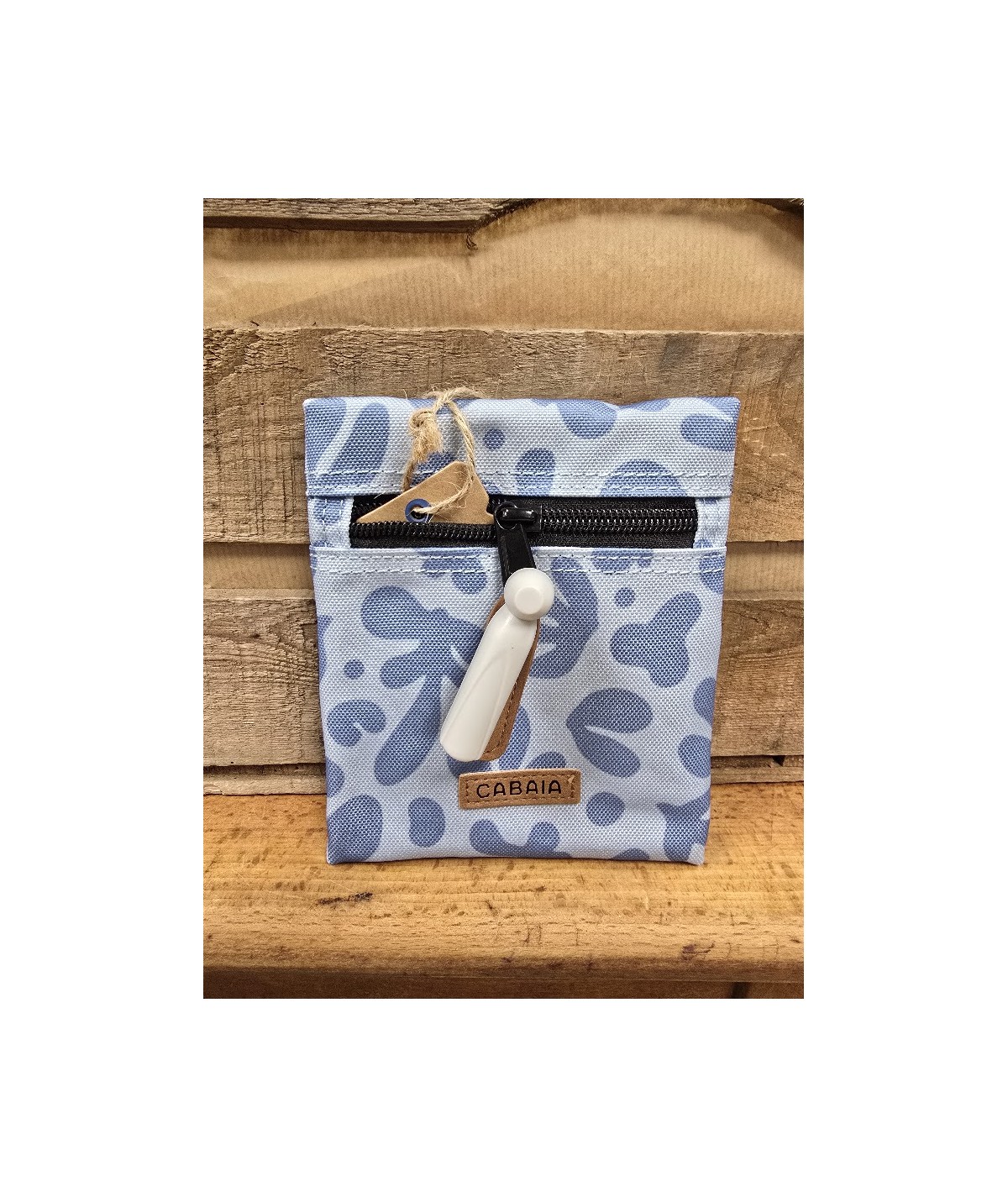 PETITE POCHETTE CABAIA