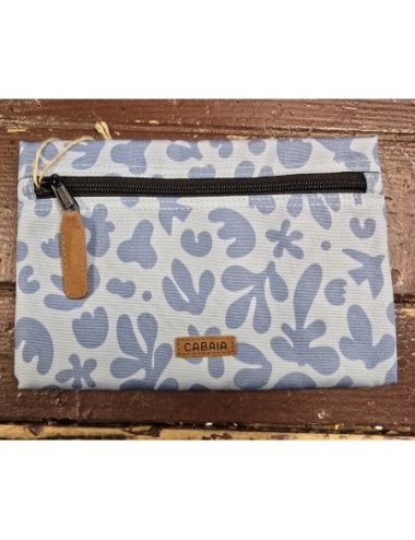 GRANDE POCHETTE CABAIA