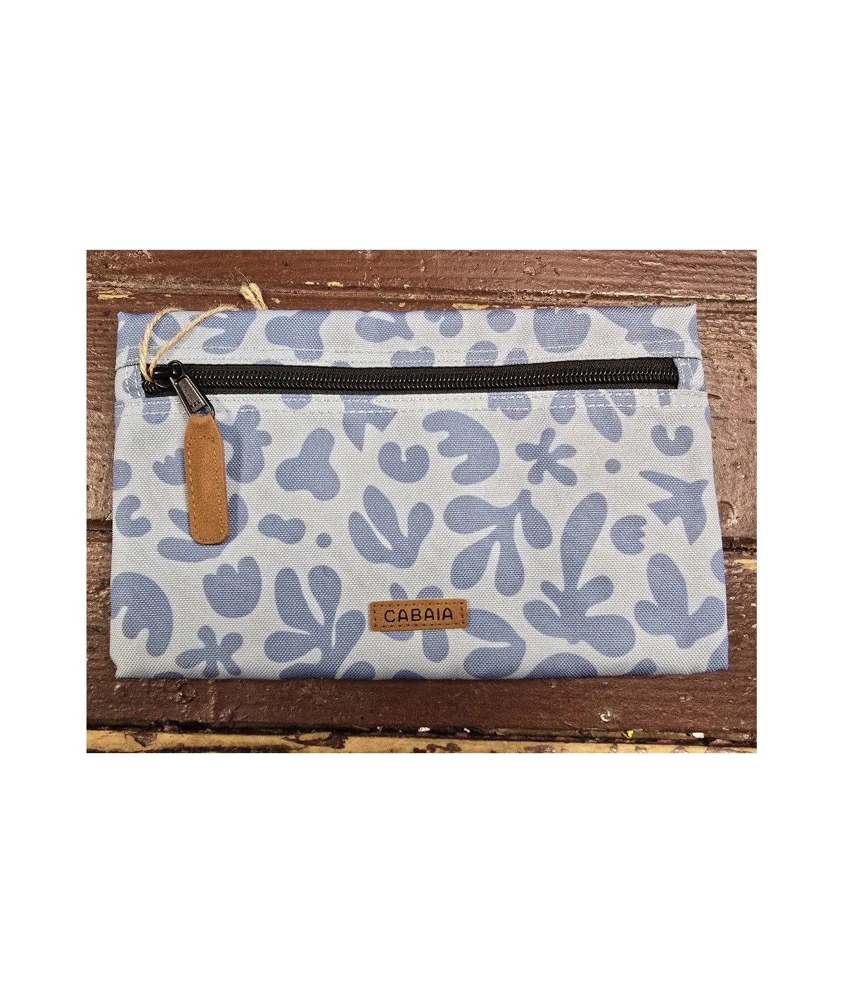 GRANDE POCHETTE CABAIA