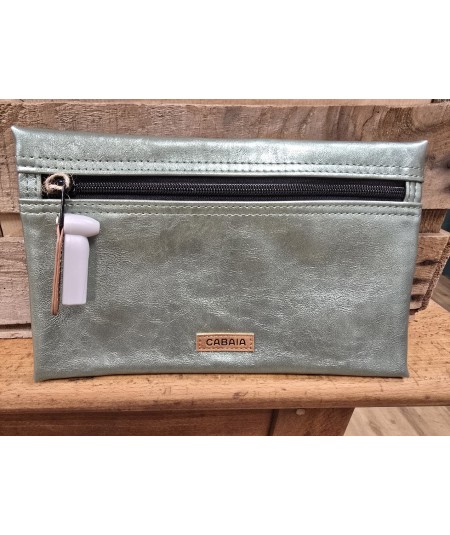 GRANDE POCHETTE CABAIA