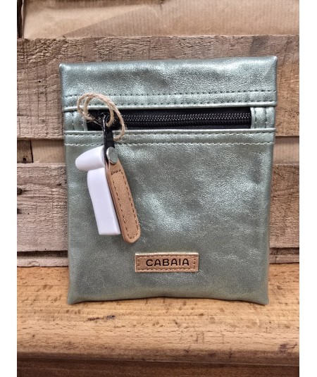 PETITE POCHETTE CABAIA