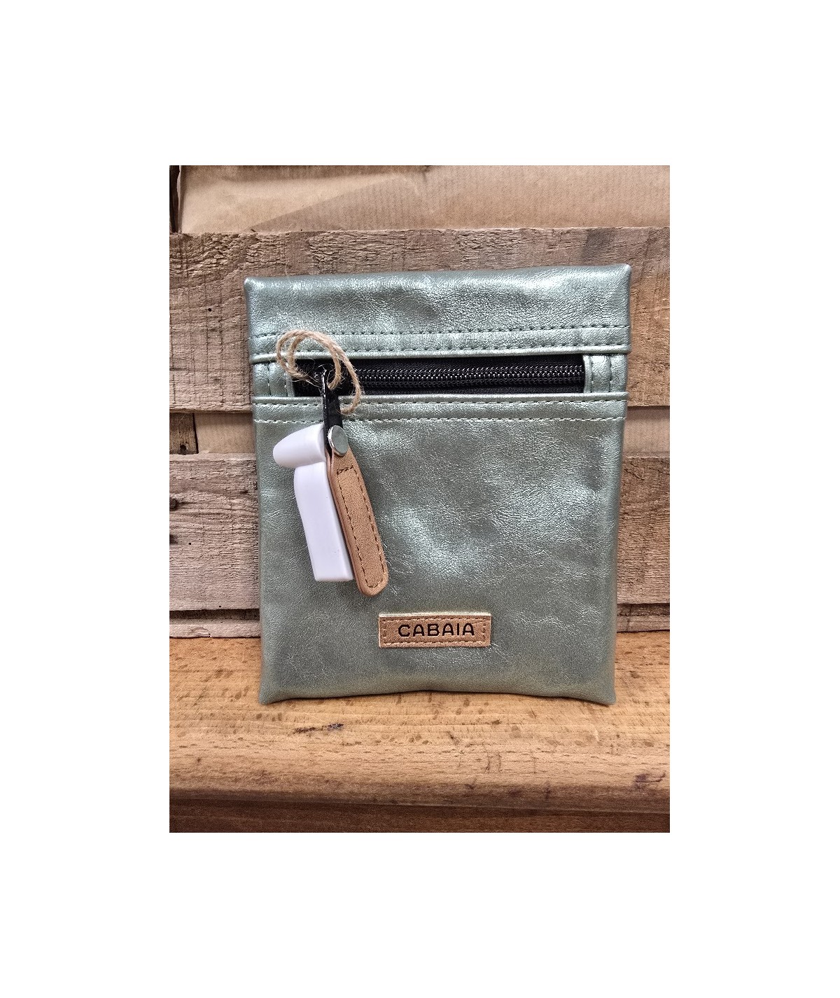PETITE POCHETTE CABAIA
