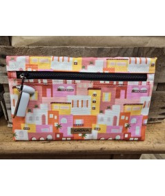 GRANDE POCHETTE CABAIA