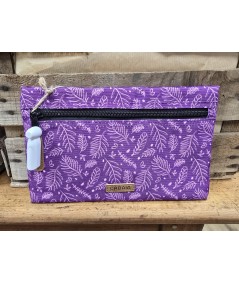 GRANDE POCHETTE CABAIA