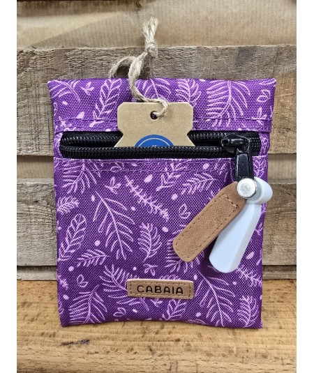 PETITE POCHETTE CABAIA