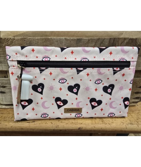 GRANDE POCHETTE CABAIA