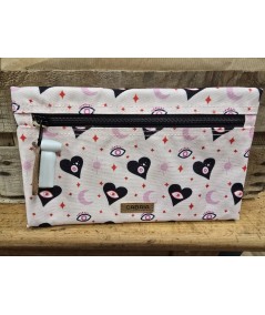 GRANDE POCHETTE CABAIA