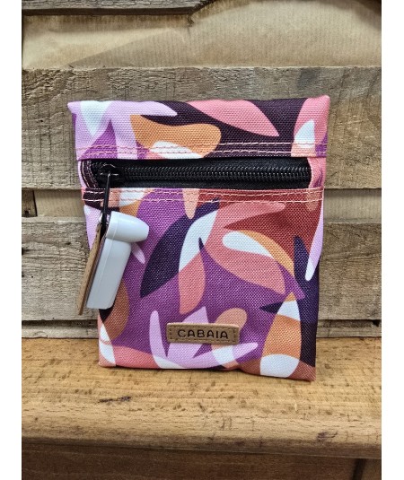 PETITE POCHETTE CABAIA