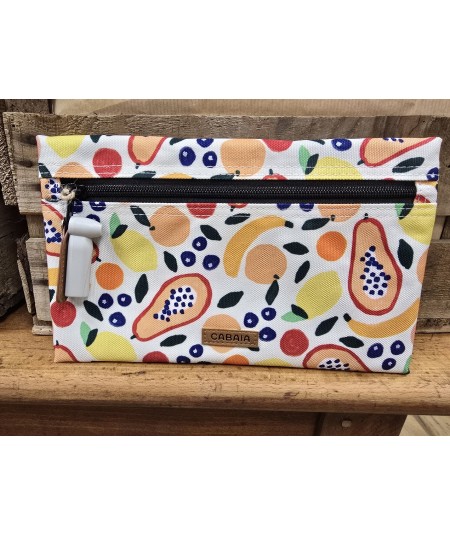 GRANDE POCHETTE CABAIA