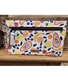 GRANDE POCHETTE CABAIA