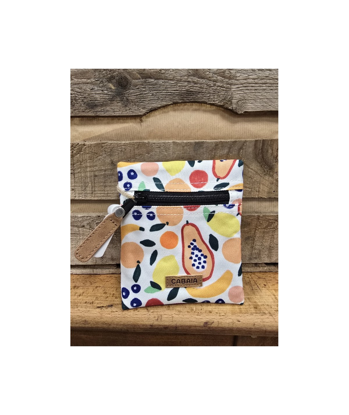 PETITE POCHETTE CABAIA