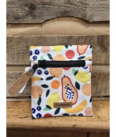 PETITE POCHETTE CABAIA