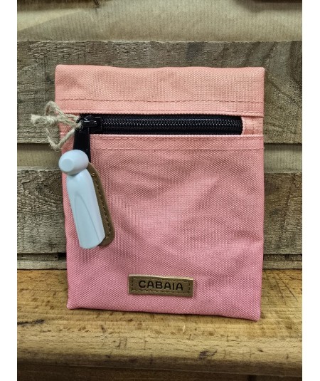 PETITE POCHETTE CABAIA