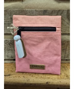 PETITE POCHETTE CABAIA