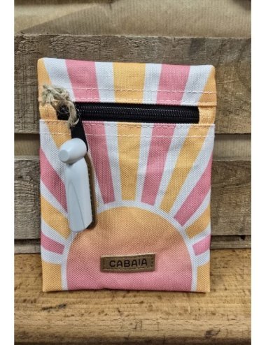 PETITE POCHETTE CABAIA