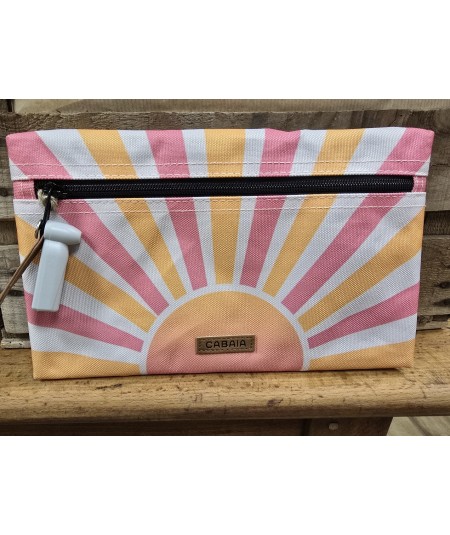 GRANDE POCHETTE CABAIA