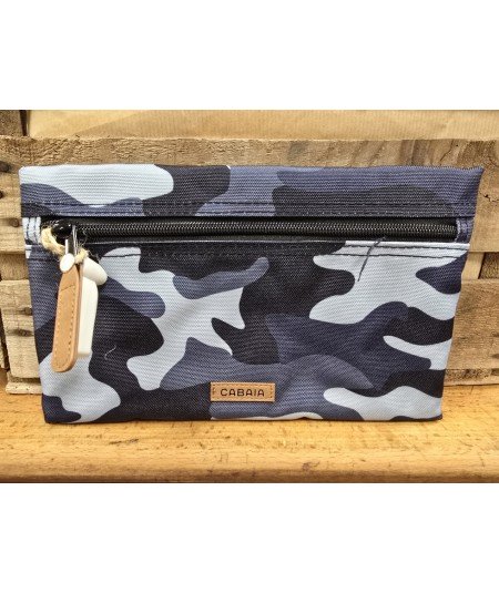 GRANDE POCHETTE CABAIA