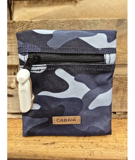 PETITE POCHETTE CABAIA