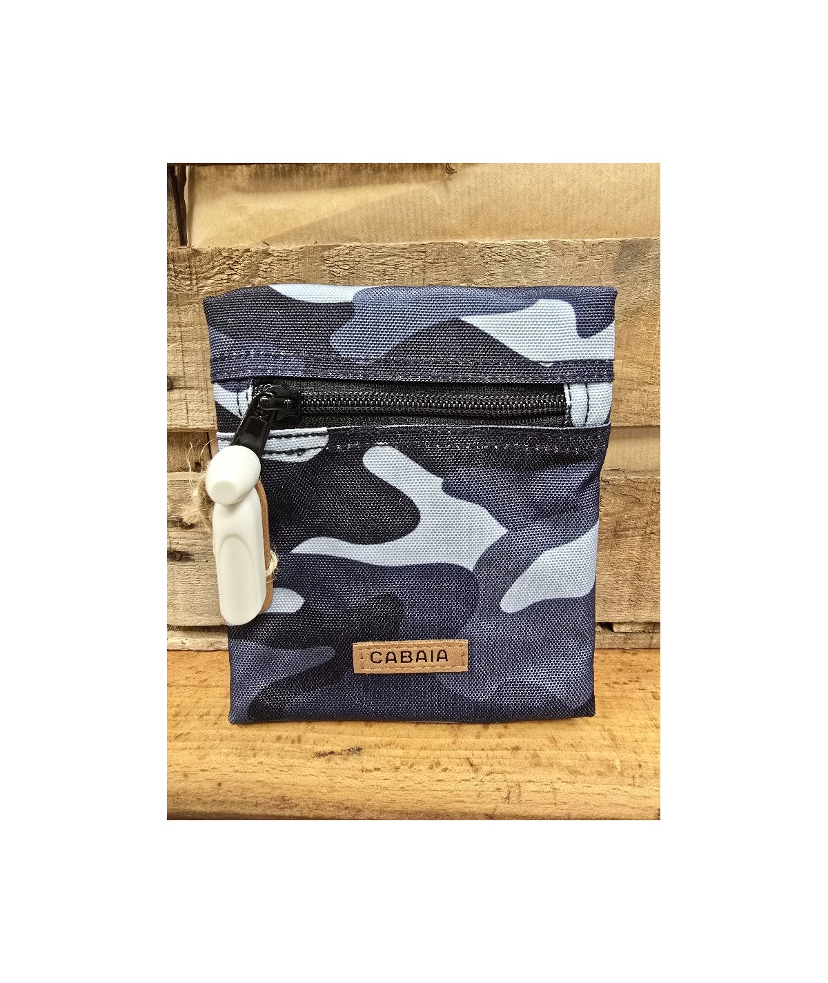 PETITE POCHETTE CABAIA