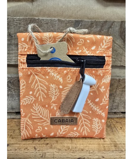 PETITE POCHETTE CABAIA