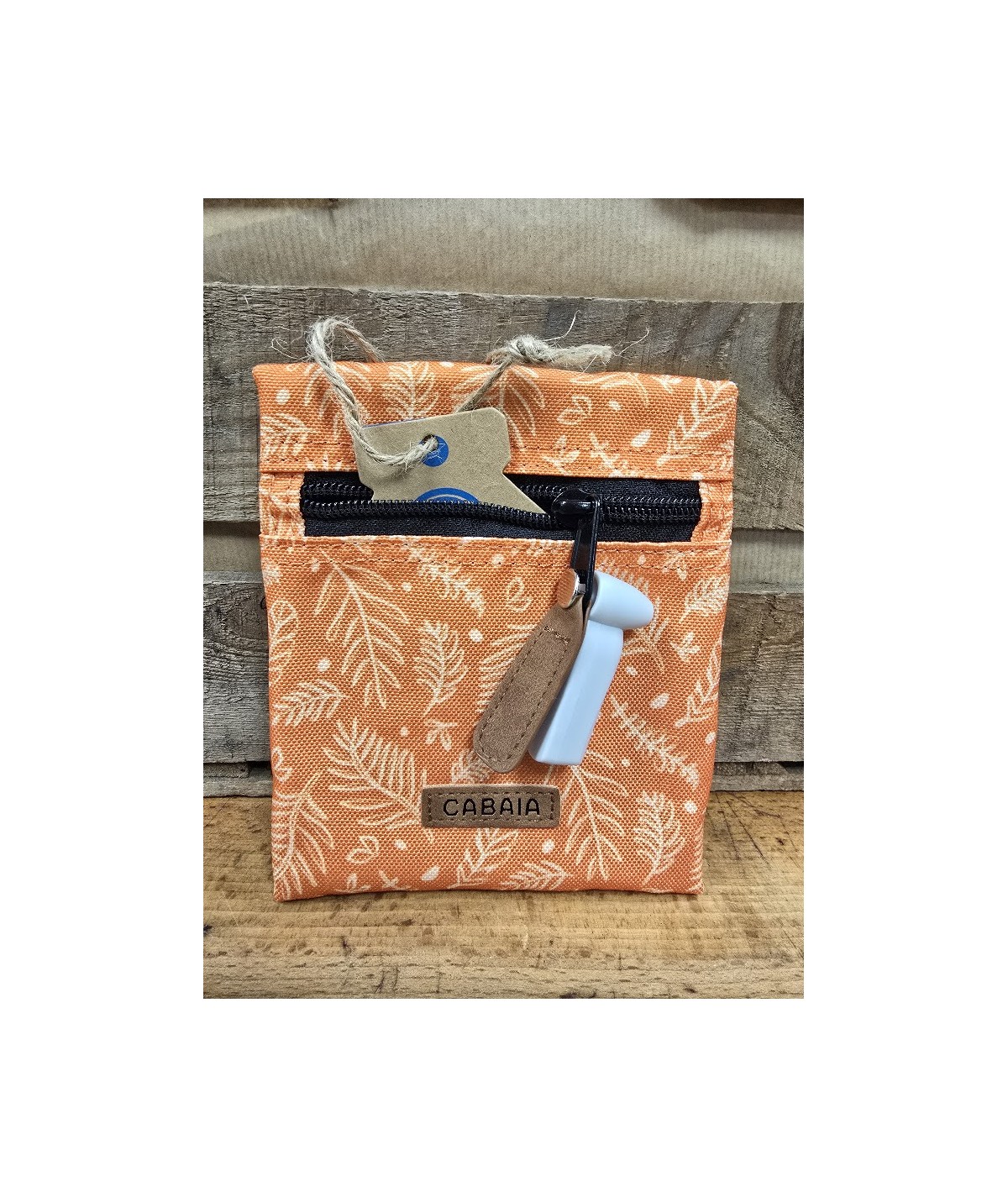 PETITE POCHETTE CABAIA