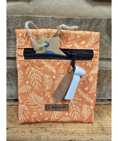 PETITE POCHETTE CABAIA