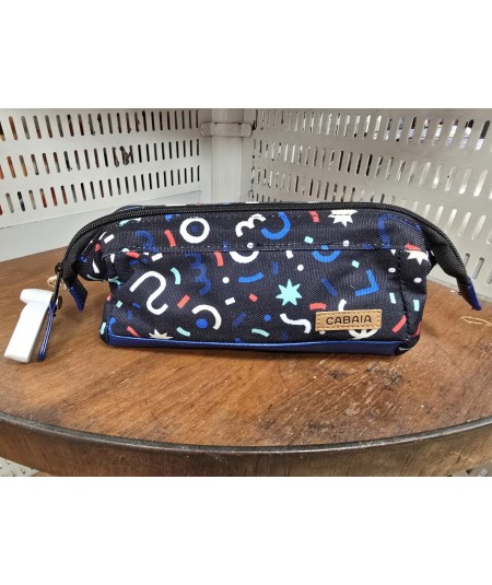 TROUSSE CABAIA