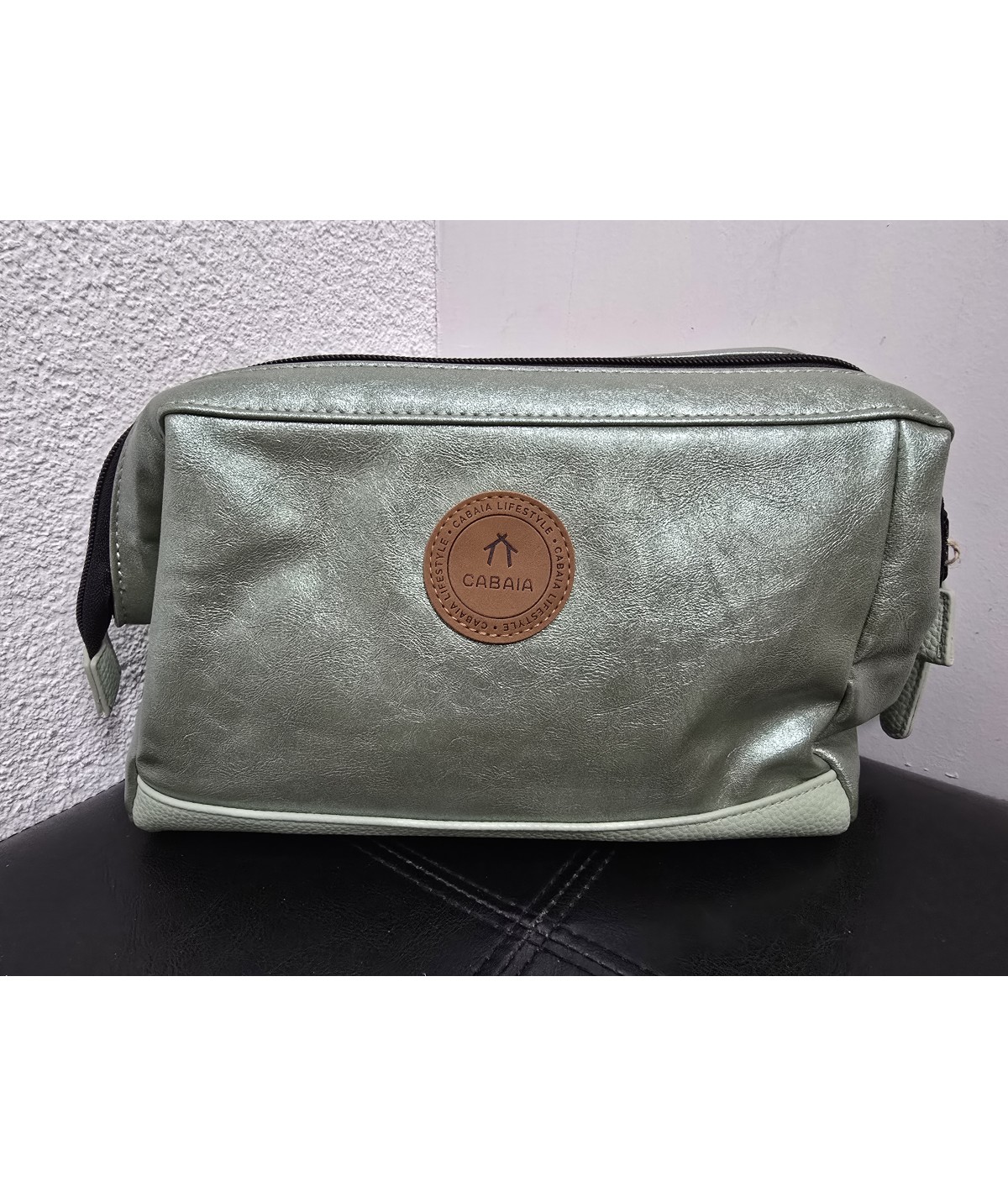 TROUSSE VOYAGE CABAIA