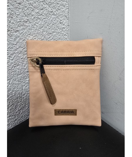 PETITE POCHETTE CABAIA