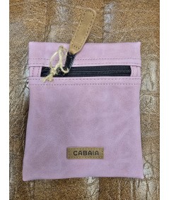 PETITE POCHETTE CABAIA