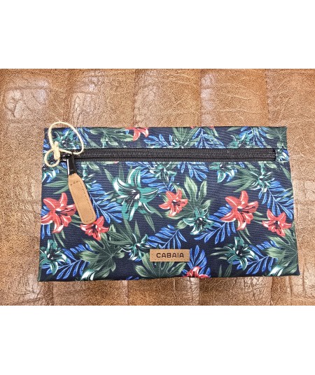 GRANDE POCHETTE CABAIA