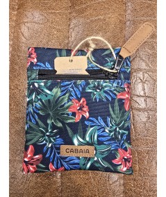 PETITE POCHETTE CABAIA