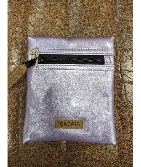 PETITE POCHETTE CABAIA