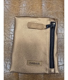 POCHETTE BOTTLE CABAIA