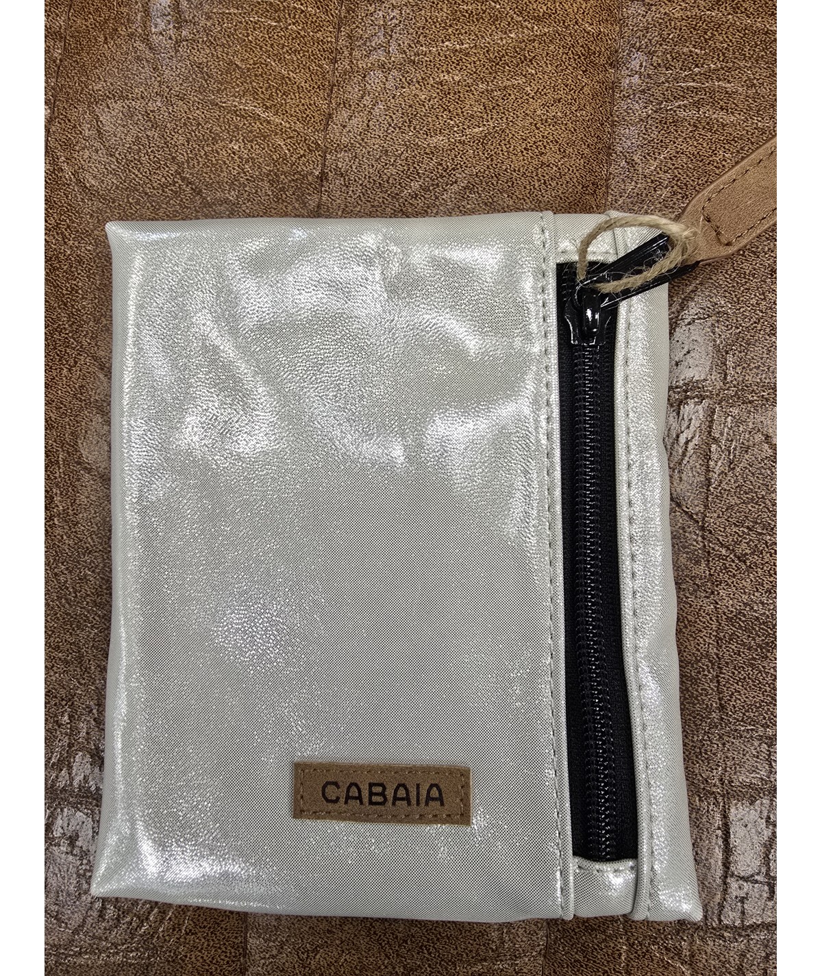 POCHETTE BOTTLE CABAIA