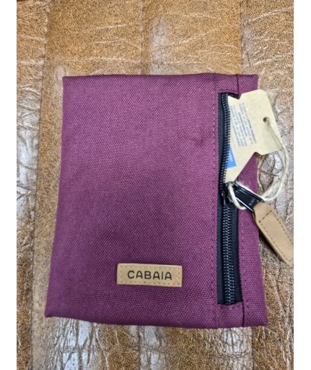 POCHETTE BOTTLE CABAIA