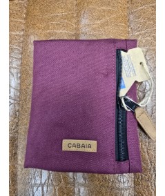 POCHETTE BOTTLE CABAIA