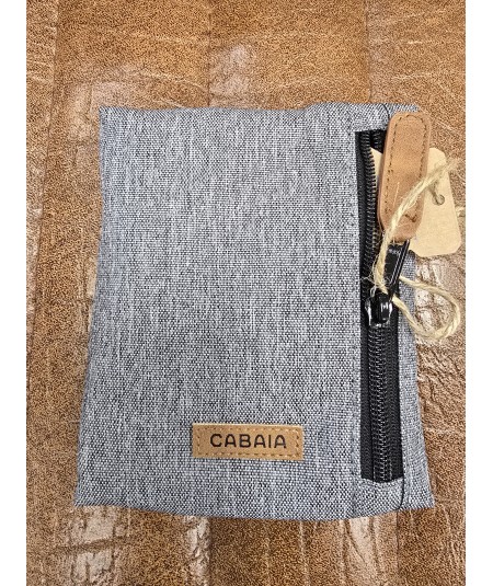 POCHETTE BOTTLE CABAIA