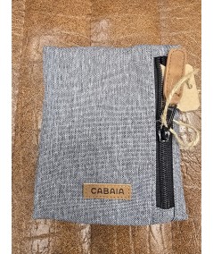 POCHETTE BOTTLE CABAIA
