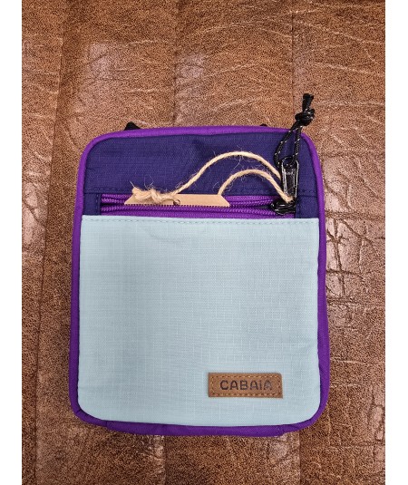 PETITE POCHETTE CABAIA