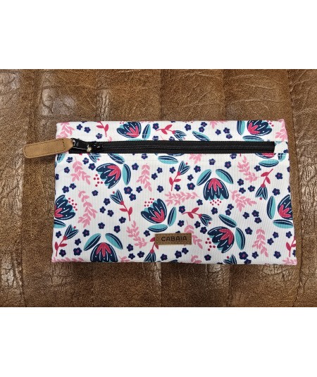 GRANDE POCHETTE CABAIA